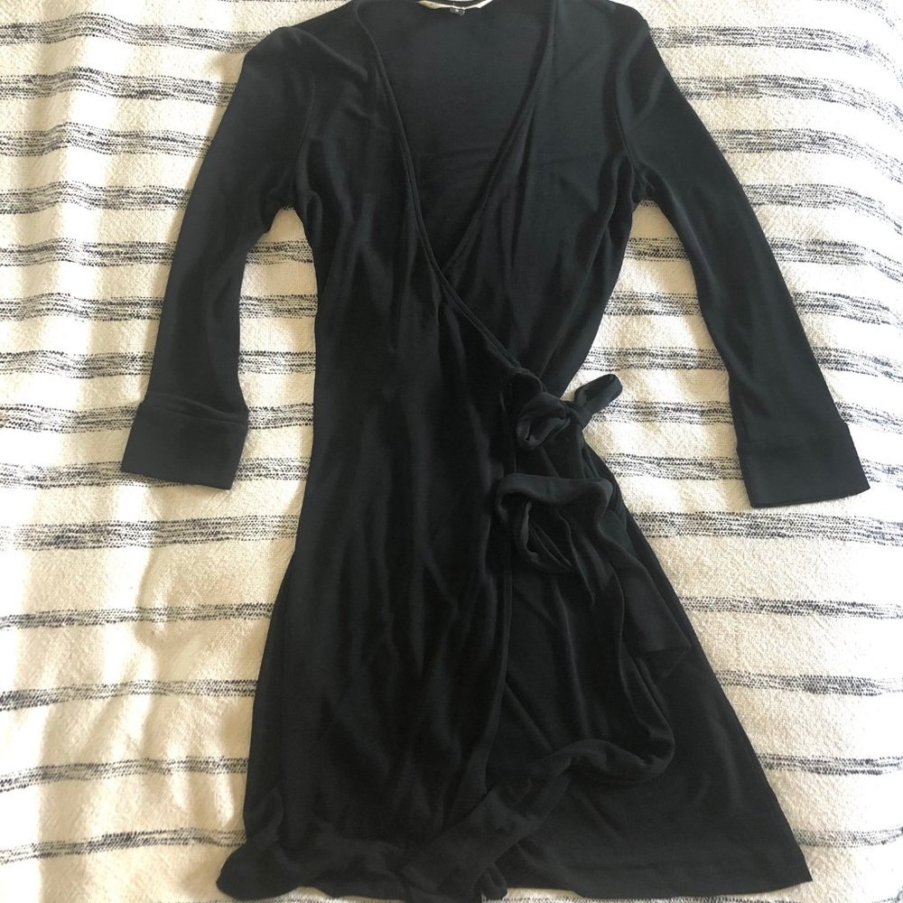 Diane von Furstenburg "The Signature" Dress